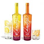 candys signature cocktail