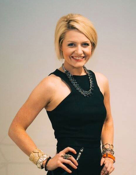 Sarah Crilley Sarah Crilley