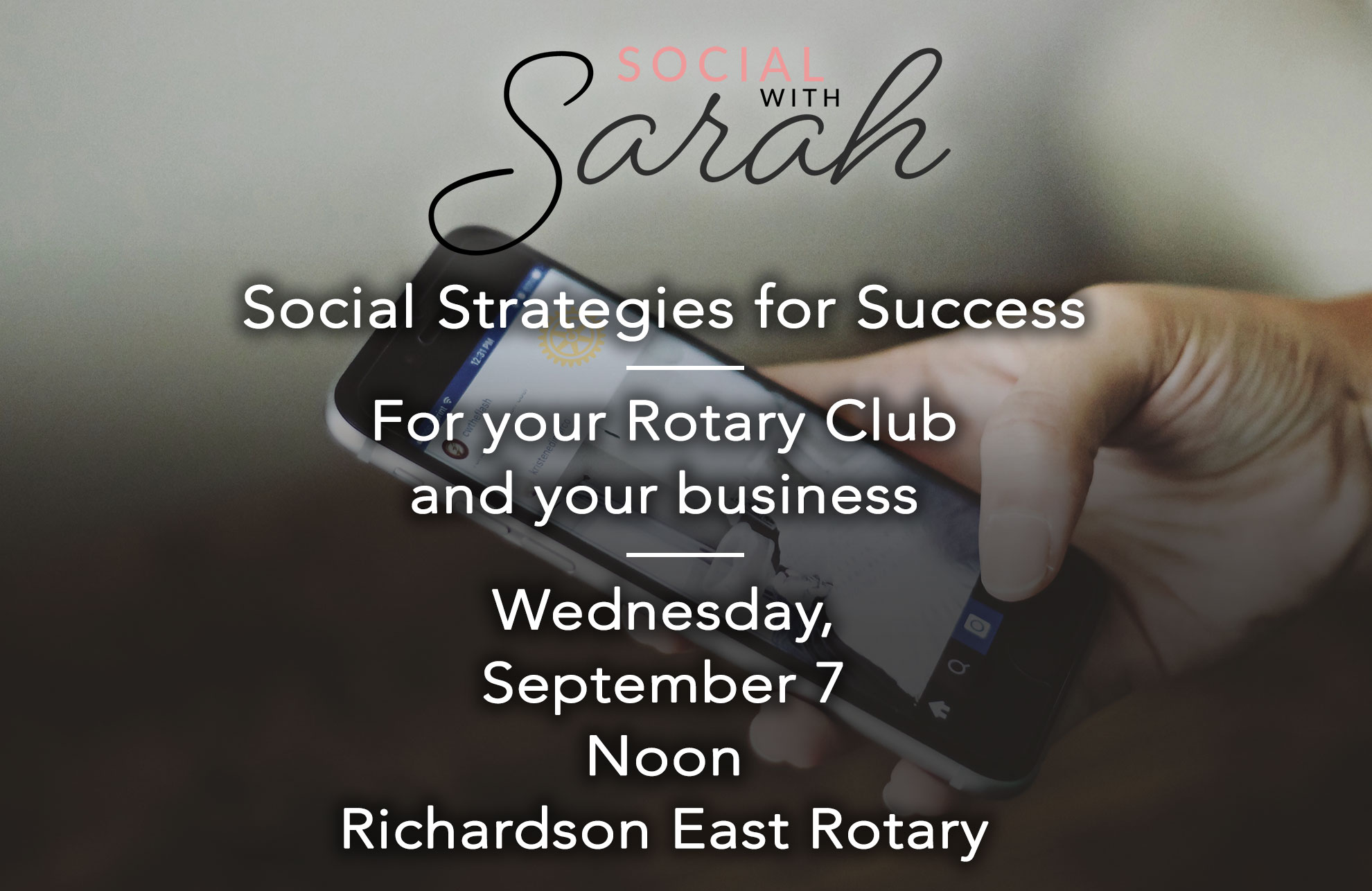 Richardson East Rotary