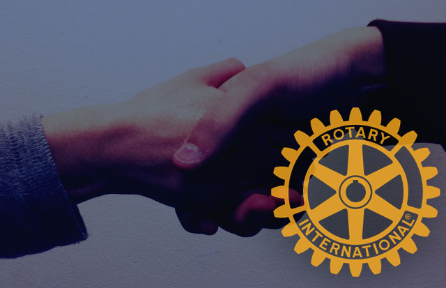 Social Media and Rotary rotary international