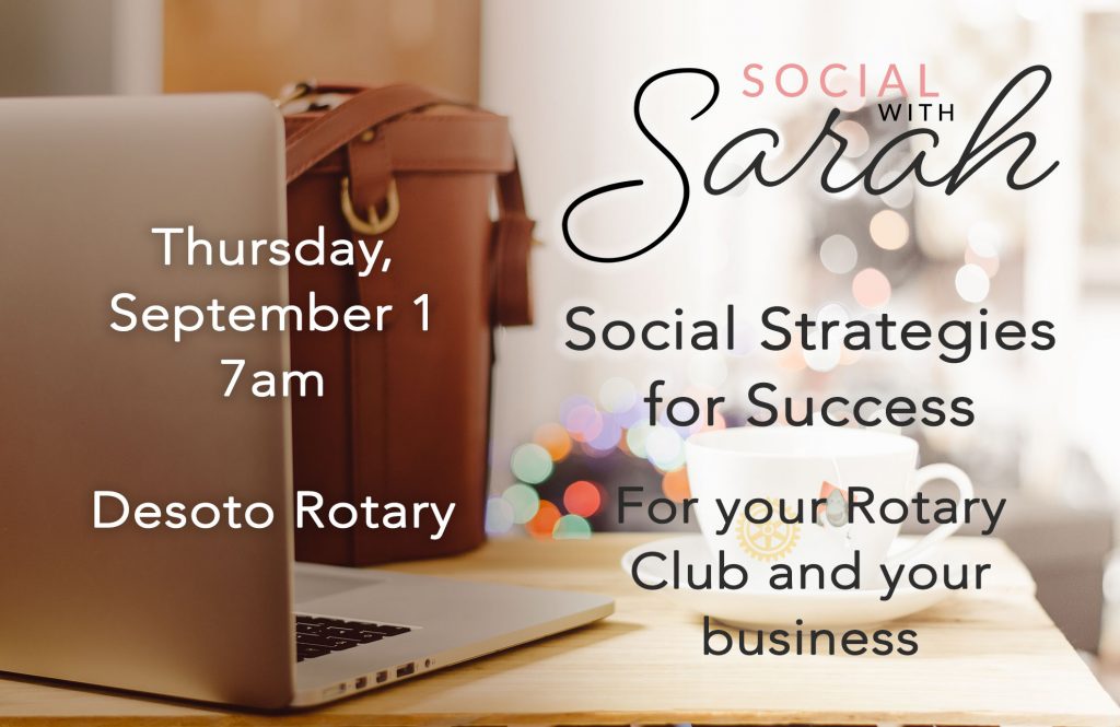 DeSoto Rotary