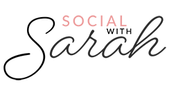 Social With Sarah